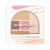 「BLEND BERRY（ブレンドベリー） オールユーニード クリエイション 004 コーセーコスメポート」の商品サムネイル画像2枚目