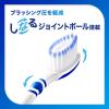 「シュミテクト プラチナプロテクトEXハブラシ コンパクト ふつう 知覚過敏用 歯ブラシ 967096 1本」の商品サムネイル画像4枚目