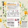 「消臭元 SAVON お部屋 キッチン トイレ 玄関用 シルキーアプリコットジャスミン 本体 400mL 1個 小林製薬」の商品サムネイル画像2枚目