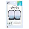 「クルマの消臭元 SAVONクリップ ブルーソープ 6mL 1セット（1パック（2個入）×3） 小林製薬」の商品サムネイル画像2枚目