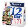 「お得な12食減塩 1セット（1個×3） 神州一味噌」の商品サムネイル画像2枚目