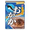 「ニチフリ食品 おかかふりかけ 大袋 チャック付 30g 1セット（1個×3）」の商品サムネイル画像2枚目