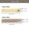 「（限定）クッキングシート 未晒し 業務用 長尺 30cmx40m クックパーUB 1本 旭化成ホームプロダクツ オリジナル」の商品サムネイル画像9枚目