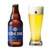 「クラフトビール ビール コエドブルワリー 瑠璃 瓶 333ml 2本」の商品サムネイル画像3枚目