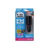 「エレコム FMトランスミッター/Bluetooth/USB2ポート付/3.4 LAT-FMBTB04BK 1個」の商品サムネイル画像3枚目