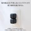 「USB充電器 タイプC Type-C PD 20W USB-C×1 小型 ブラック MPA-ACCP7320BK エレコム 1個」の商品サムネイル画像6枚目