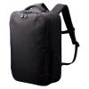 「ビジネスバッグ リュック 大容量 25L 撥水加工 15.6インチノートPC 収納可 ブラック BM-BPBGBK エレコム 1個」の商品サムネイル画像2枚目