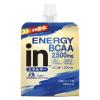 「inゼリー（インゼリー）　エネルギーBCAA（運動前・中に）　栄養ドリンク味　1セット（1個（180g）×36）　森永製菓」の商品サムネイル画像2枚目