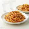 「無印良品 素材の旨みひきたつパスタソース 紅ずわい蟹のトマトクリーム 260g（2人前） 良品計画」の商品サムネイル画像2枚目