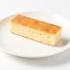 「無印良品 不揃い ベイクドチーズケーキ 1セット（1個×2） 良品計画（イチオシ）」の商品サムネイル画像3枚目
