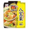 「【ワゴンセール】永谷園 レンジのススメ 八宝菜 2〜3人前 1セット（2個）レンジ対応（わけあり品）」の商品サムネイル画像2枚目