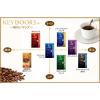 「【ワゴンセール】【粉】 KEY DOORS+ 香り広がるブルーマウンテンブレンド（VP）1袋（180g）（わけあり品）」の商品サムネイル画像7枚目