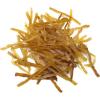 「【ワゴンセール】プラスラブ 素材キッチン チキン 極細ソフト 国産 120g 1袋 犬用（わけあり品）」の商品サムネイル画像4枚目