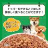 「【ワゴンセール】いなば フリーズドライ 犬 角切りチキン 国産 15g 1袋 ドッグフード（わけあり品）」の商品サムネイル画像5枚目