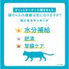 「i CARE（アイケア）口臭ケア まぐろペースト 国産 35g 1セット（1袋×6）アイシア キャットフード」の商品サムネイル画像10枚目