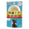 「i CARE（アイケア）腎臓ケア まぐろペースト 国産 35g 1セット（1袋×12）アイシア キャットフード」の商品サムネイル画像2枚目