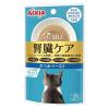 「i CARE（アイケア）腎臓ケア かつおペースト 国産 35g 1セット（1袋×12）アイシア キャットフード」の商品サムネイル画像2枚目