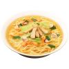 「凄麺 愛媛八幡浜ちゃんぽん 119g 1セット（1食×3） ニュータッチ」の商品サムネイル画像4枚目