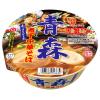「凄麺 青森煮干中華そば 113g 1セット（1食×12） ニュータッチ」の商品サムネイル画像2枚目