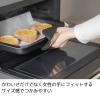 「エヌ・エレファント ＆NE どうぶつミトン ねこ クロ 1個」の商品サムネイル画像6枚目