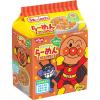 「日清食品 アンパンマンらーめん あっさりしょうゆ味 3食パック 1セット（1個(3食入)×9） インスタントラーメン 袋麺 スープ」の商品サムネイル画像9枚目