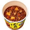「日清食品 完全メシ カレーメシ 欧風カレー中辛 1セット(1個×12) カップライス カップご飯」の商品サムネイル画像3枚目