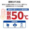 「エレコム スイッチングハブ 5ポート ギガ LANハブ 金属筐体 電源内蔵 ループ防止 EHB-UG2C05-S 1個」の商品サムネイル画像4枚目