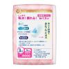 「ロリエ さらピュア吸水 超吸収スリム 3cc 無香料 1パック（44枚入） 花王」の商品サムネイル画像2枚目