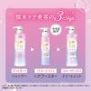 「ラックス（LUX） バスグロウ リペアアンドシャイン ヘアブースター 180g ユニリーバ」の商品サムネイル画像6枚目