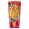 「かるじゃが＜うましお味＞ 1セット（1個×2） 江崎グリコ スナック菓子 おつまみ」の商品サムネイル画像2枚目