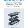「Anker PowerExpand 4-in-1 USB-C SSD ハブ」の商品サムネイル画像2枚目