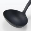 「無印良品 シリコーン レードル 大 約長さ29cm 良品計画」の商品サムネイル画像3枚目