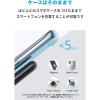 「Anker PowerWave 10 Stand」の商品サムネイル画像5枚目