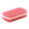「キッチンスポンジ 水切れバツグン 新キレッシュ 速乾 もこもこ泡立つ ダブルスポンジ 日本製 1個 オーエ」の商品サムネイル画像3枚目