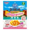 「ペティオ素材そのまま無添加さつまいもひとくちタイプ生後3ヶ月の超やわらか240g（40g×6袋）1セット（1袋×3）犬用 おやつ」の商品サムネイル画像2枚目