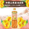 「【お買い得セット】ミツカン業務用フルーティス 国産果汁シリーズ２種（白桃・梅はちみつ）６倍濃縮　飲む酢」の商品サムネイル画像5枚目