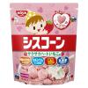 「シスコーン サクサクハートいちご味 130g 1セット（1袋×3） 日清シスコ シリアル」の商品サムネイル画像2枚目