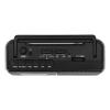 「aiwa（アイワ） ラジオカセットプレーヤー ラジカセ 電池式 AM/FM（ワイドFM） GAA4-RCP0004（BK） 1台」の商品サムネイル画像8枚目