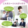 「カゴメ 果汁100％ぶどうジュース 100ml 1箱（18本入）【紙パック】 オリジナル」の商品サムネイル画像6枚目