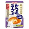 「いなば CIAO チャオ かつおスープ かつお・かつお節入り 国産 30g 1セット（1袋×6）猫用」の商品サムネイル画像2枚目