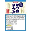 「いなば CIAO チャオ かつおスープ ささみ・しらす入り 国産 30g 1セット（1袋×6）猫用」の商品サムネイル画像3枚目