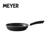 「マイヤージャパン フライパン 20cm アルミ ガス火専用 ブラック FE2-P20 1個」の商品サムネイル画像2枚目