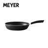 「マイヤージャパン フライパン 28cm アルミ ガス火専用 ブラック FE2-P28 1個」の商品サムネイル画像2枚目