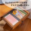 「ティッシュペーパー 150組（5個入）ネピア ピタ！ソフトパックティシュ 1セット（1パック（5個入）×2）王子ネピア（イチオシ）」の商品サムネイル画像4枚目