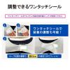 「【アウトレット】【Goエシカル】訳あり 竹虎 やわらか紙エプロン 076373 1袋（20枚入）成人サイズ 介護  食事介助 使い捨て ディスポ」の商品サムネイル画像4枚目
