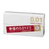 「サガミオリジナル 0.01 1箱（5個入） 相模ゴム工業　ポリウレタン製　コンドーム」の商品サムネイル画像2枚目