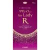 「リザレックコーワ for Lady 72mL 2箱セット 興和 ミノキシジル 発毛 育毛 女性用【第1類医薬品】」の商品サムネイル画像2枚目