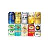 「ビール ビール類 飲み比べ 10種飲み比べアソート10本セット 2セット（10種×各2本） 納会 打ち上げ パーティ」の商品サムネイル画像2枚目