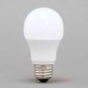 「アイリスオーヤマ LED電球 E26 全方向 60形相当 電球色 2個セット LDA7L-G/W-6T102P 1箱(2個入)」の商品サムネイル画像2枚目