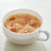 「無印良品 食べるスープ トマトの酸辣湯 1袋（4食入） 良品計画」の商品サムネイル画像2枚目
